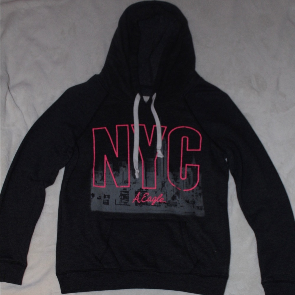 American Eagle Hoodie